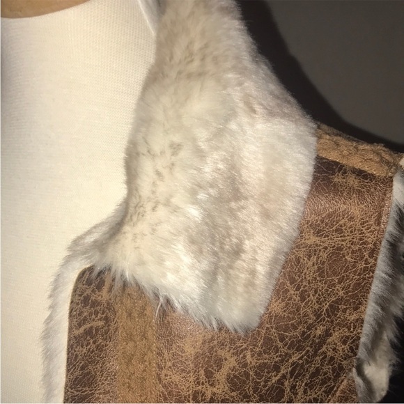 Cripple creek vest - Picture 2 of 6